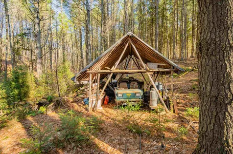 5415 Hollister Hill Road Marshfield VT 05658