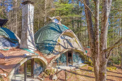 5415 Hollister Hill Road Marshfield VT 05658