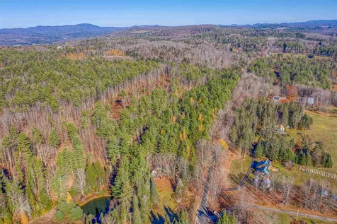 5415 Hollister Hill Road Marshfield VT 05658