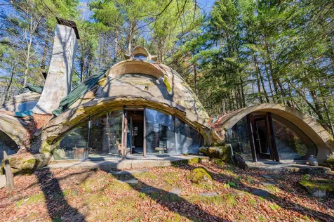 5415 Hollister Hill Road Marshfield VT 05658