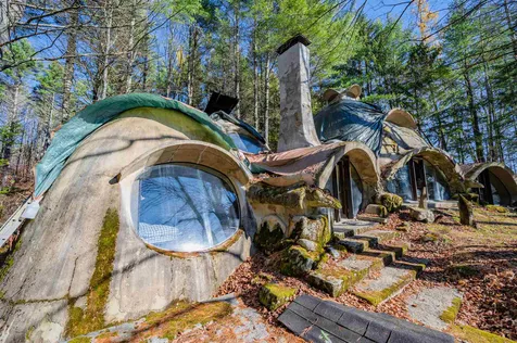 5415 Hollister Hill Road Marshfield VT 05658