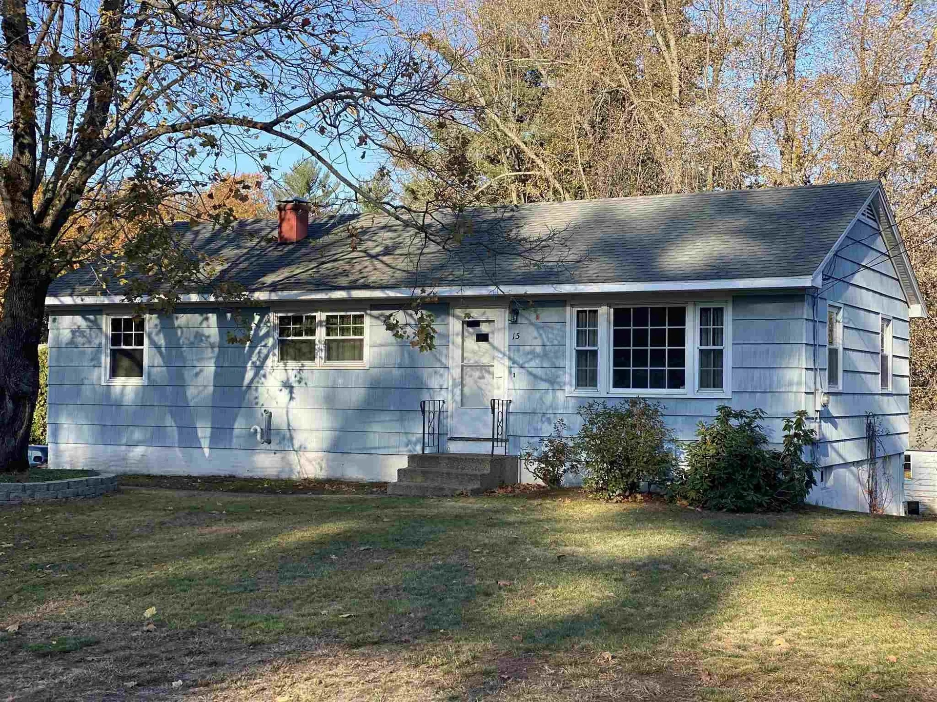 15 Tamarack Street Hudson NH 03051
