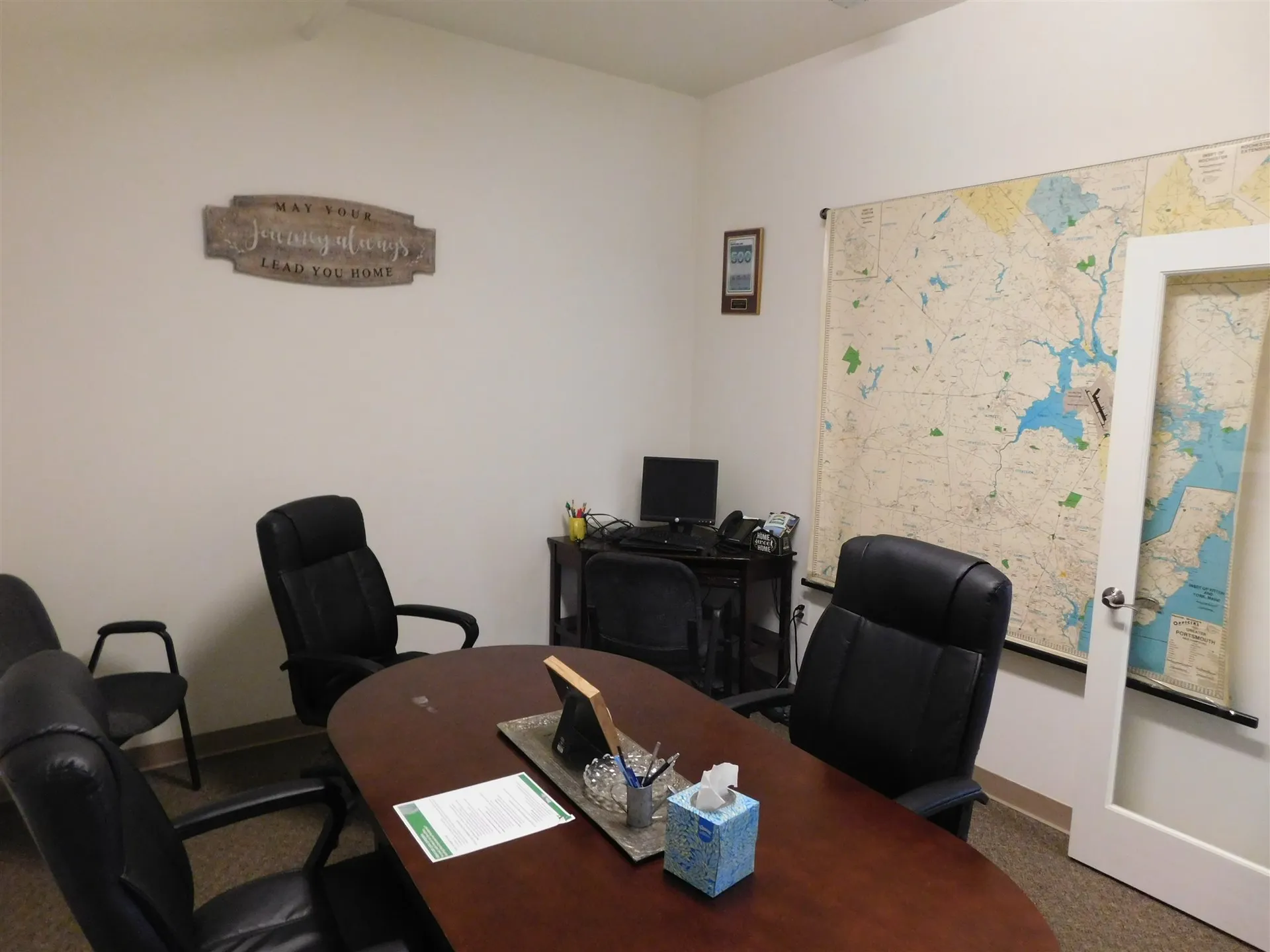 9 Madbury Road Durham NH 03824