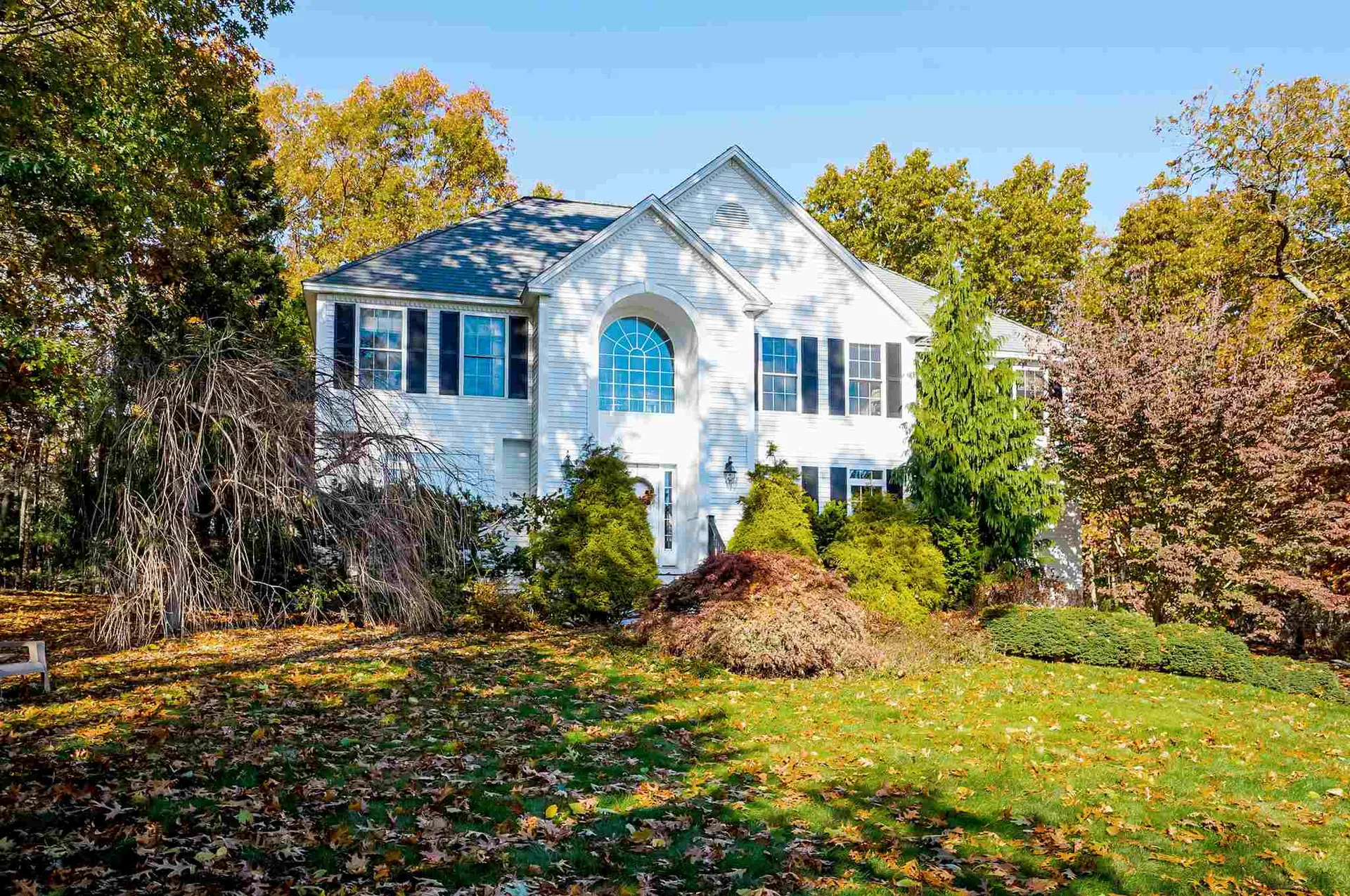 15 Tarbell Road Windham NH 03087