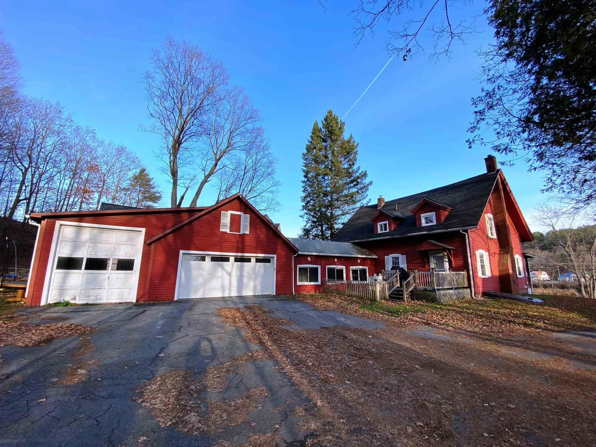 23 Water Street Lisbon NH 03585