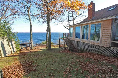 2 Old Marsh Road Grand Isle VT 05458