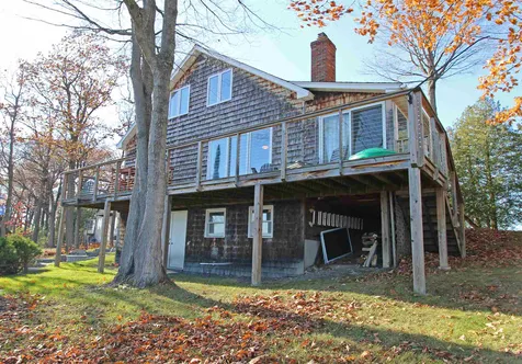 2 Old Marsh Road Grand Isle VT 05458