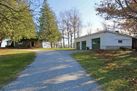 2 Old Marsh Road Grand Isle VT 05458