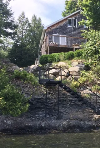 2 Old Marsh Road Grand Isle VT 05458