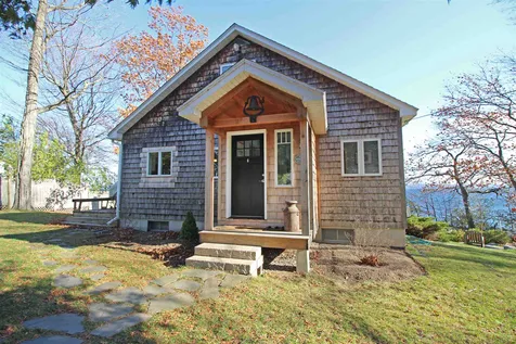 2 Old Marsh Road Grand Isle VT 05458