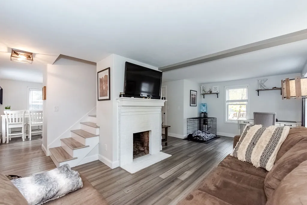 16a Campbell Drive Hampton NH 03842