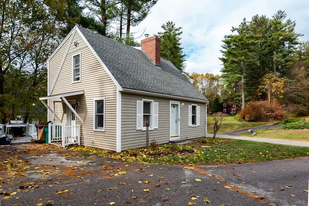 16a Campbell Drive Hampton NH 03842