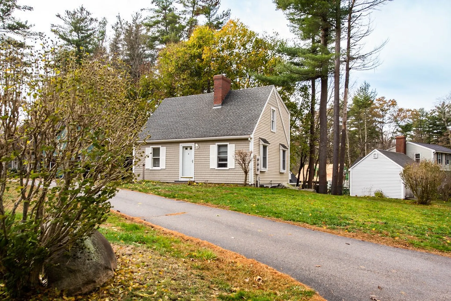 16a Campbell Drive Hampton NH 03842