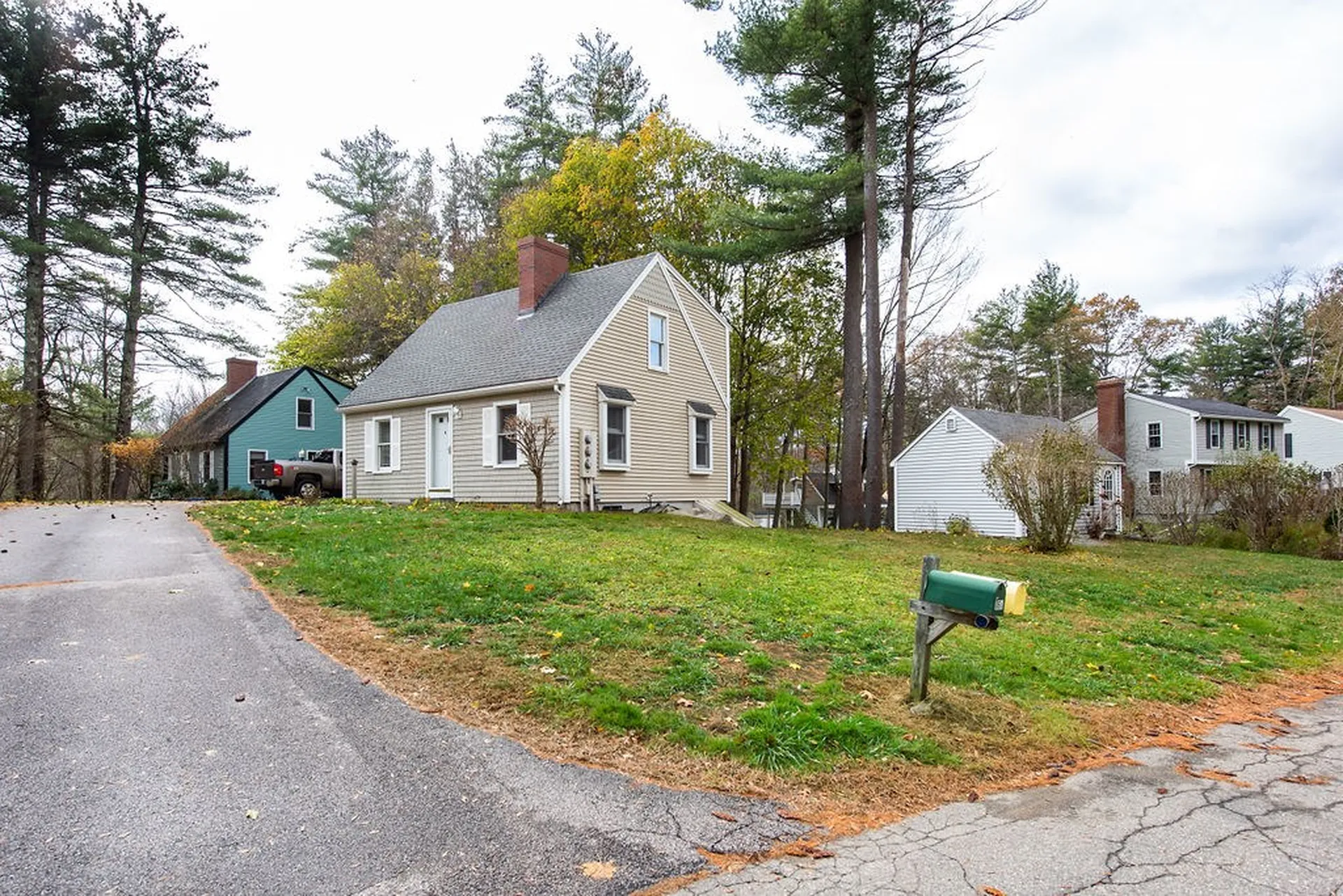 16a Campbell Drive Hampton NH 03842