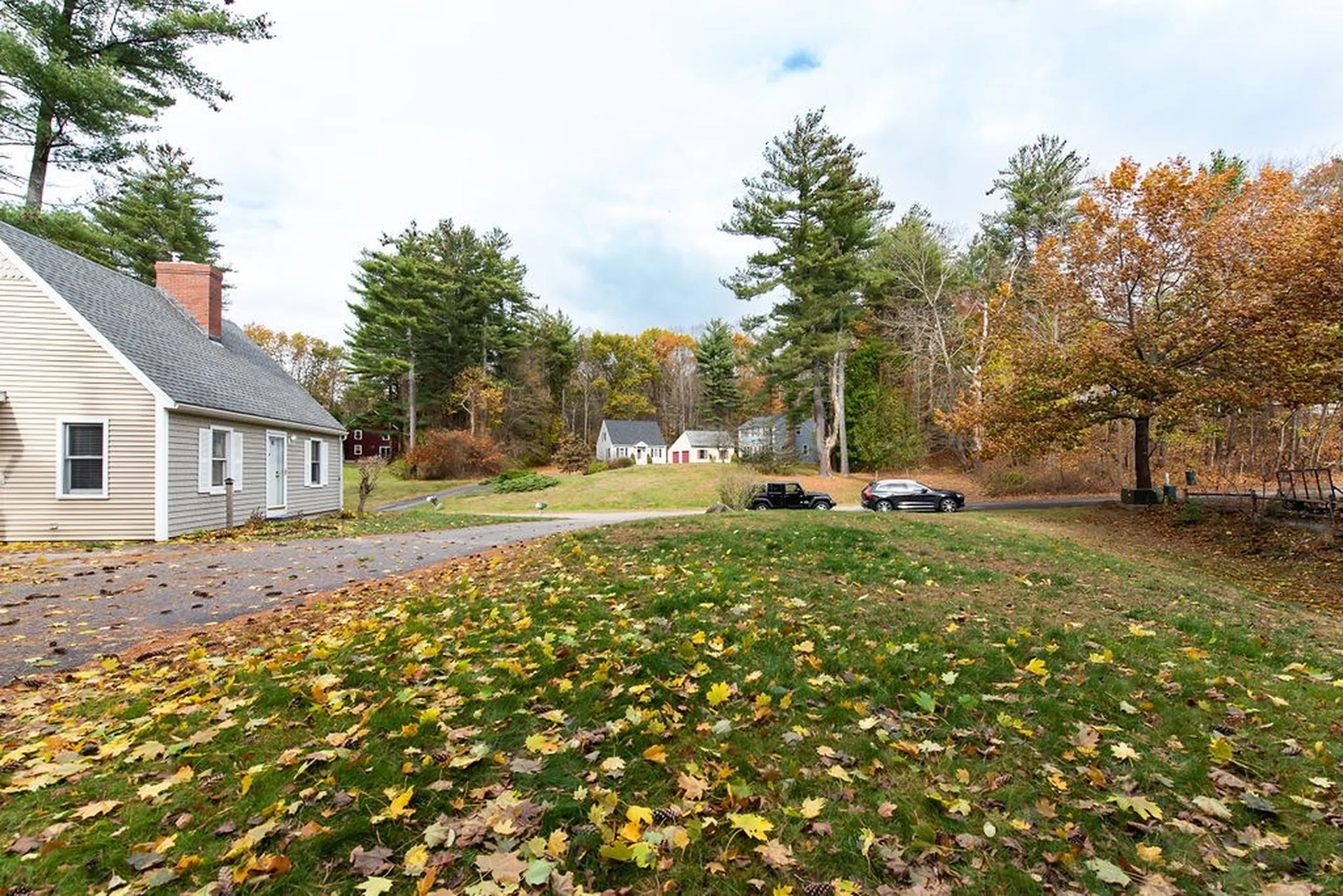 16a Campbell Drive Hampton NH 03842