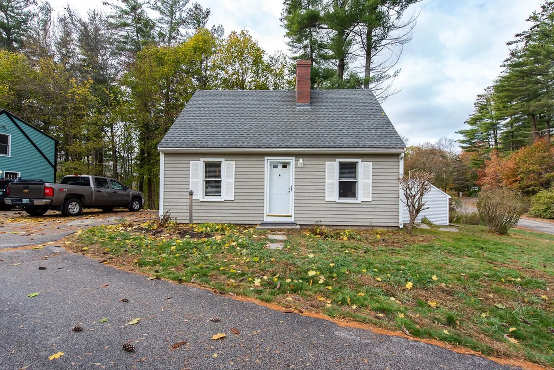 16a Campbell Drive Hampton NH 03842
