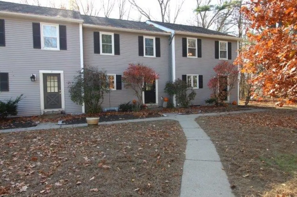 2330 Main Street Colchester VT 05446