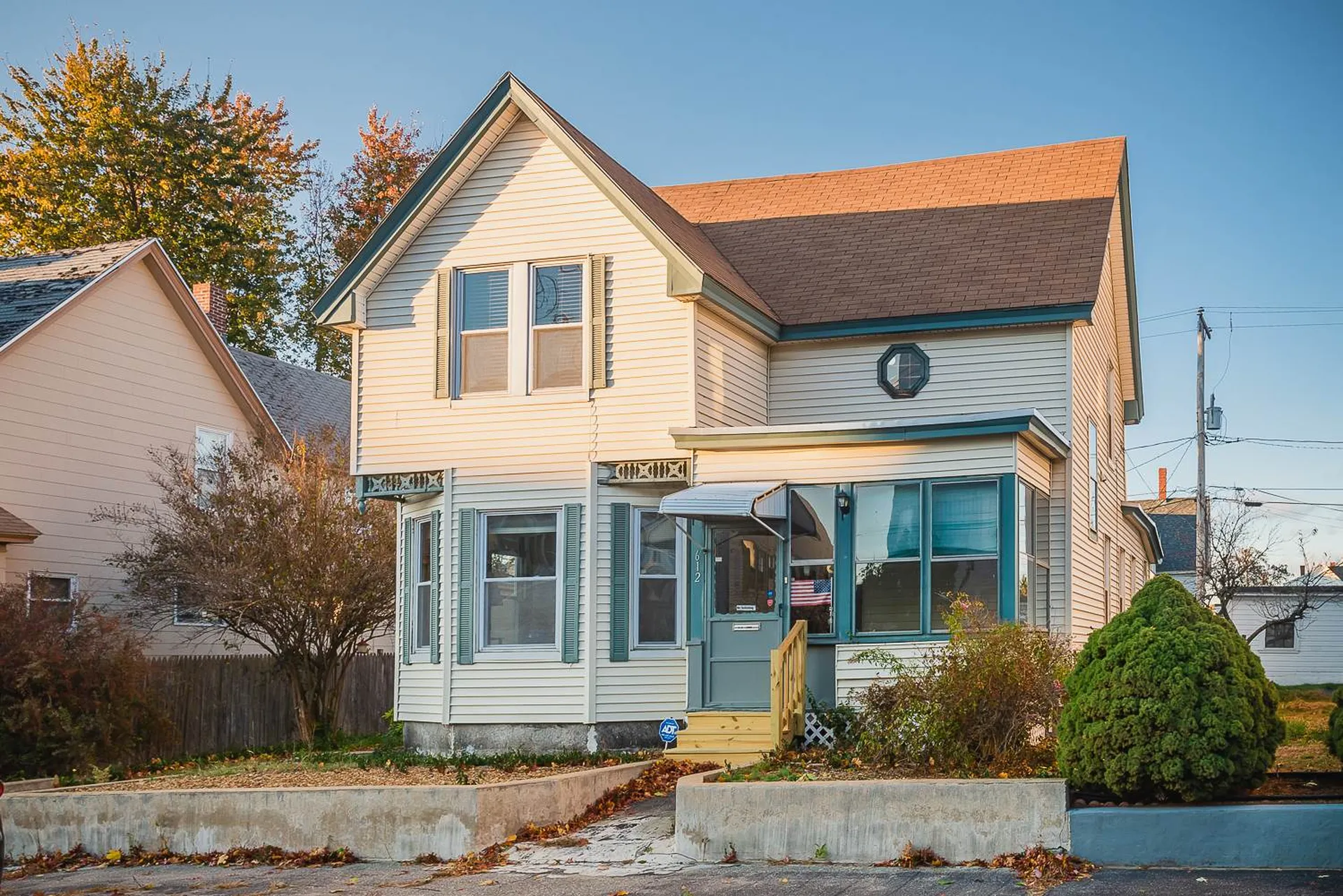 612 Summer Street Manchester NH 03103