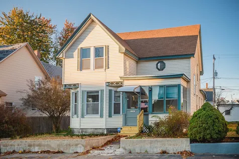 612 Summer Street Manchester NH 03103