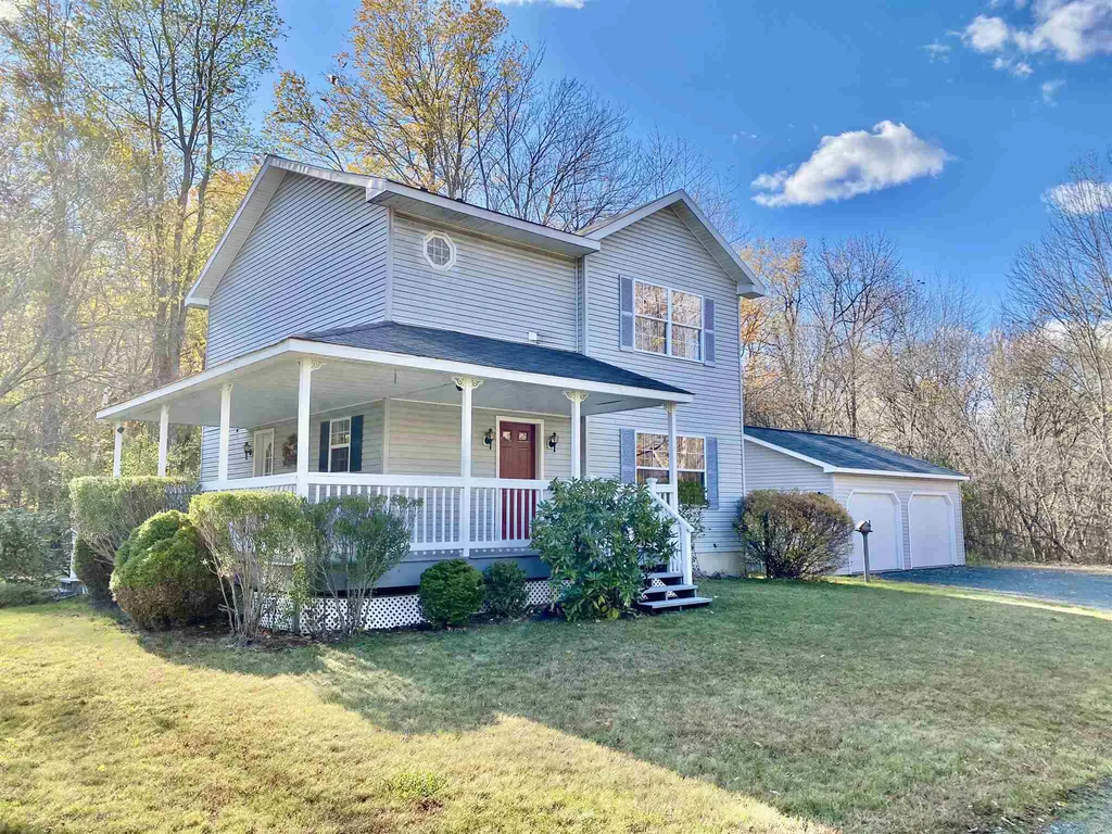 143 Bank Street Extension Lebanon NH 03766