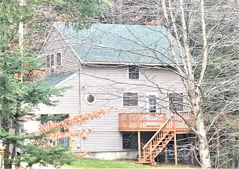 148 E Brook Crossing Wilmington VT 05363