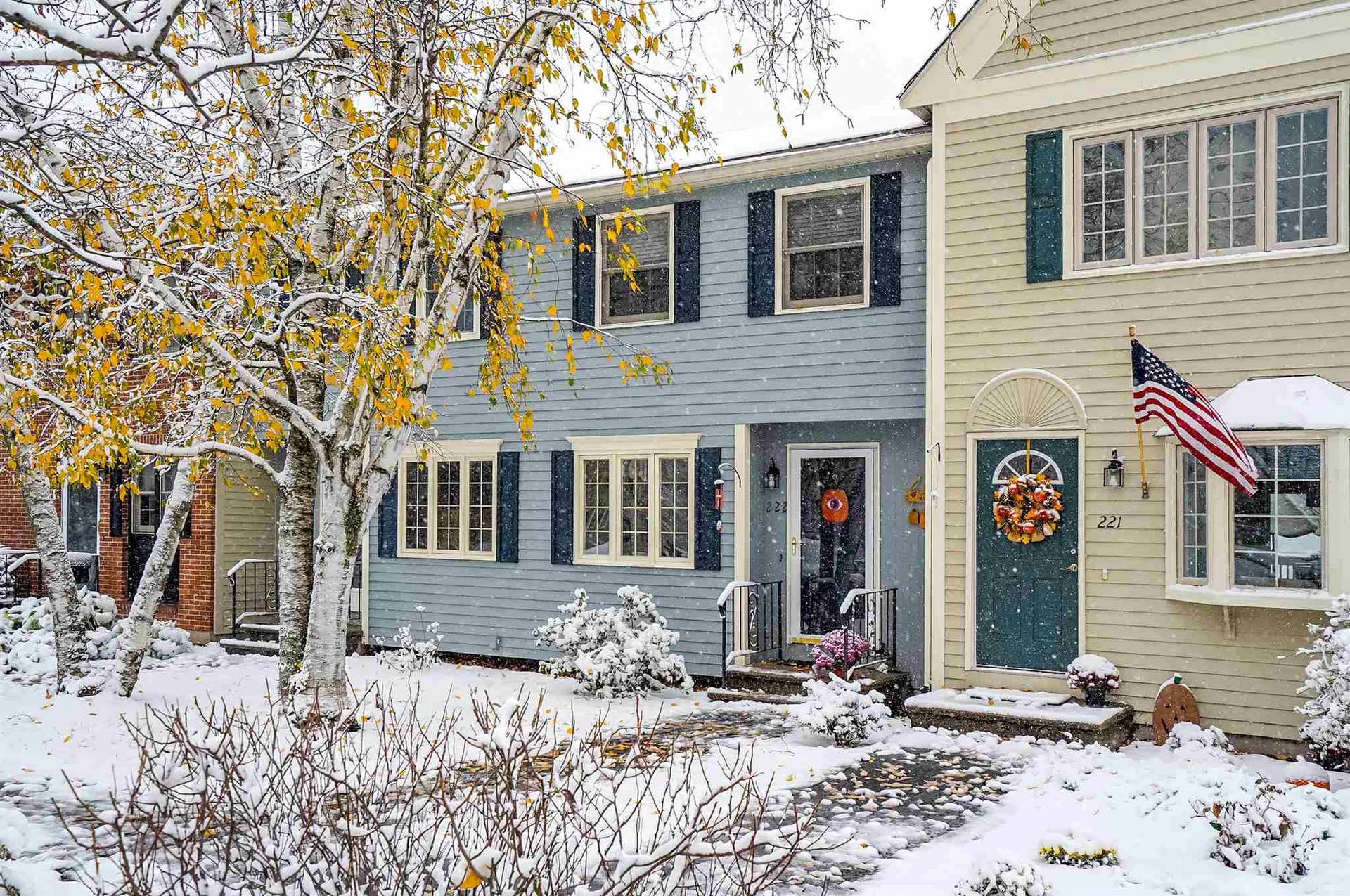 222 Fox Hollow Drive Hudson NH 03051