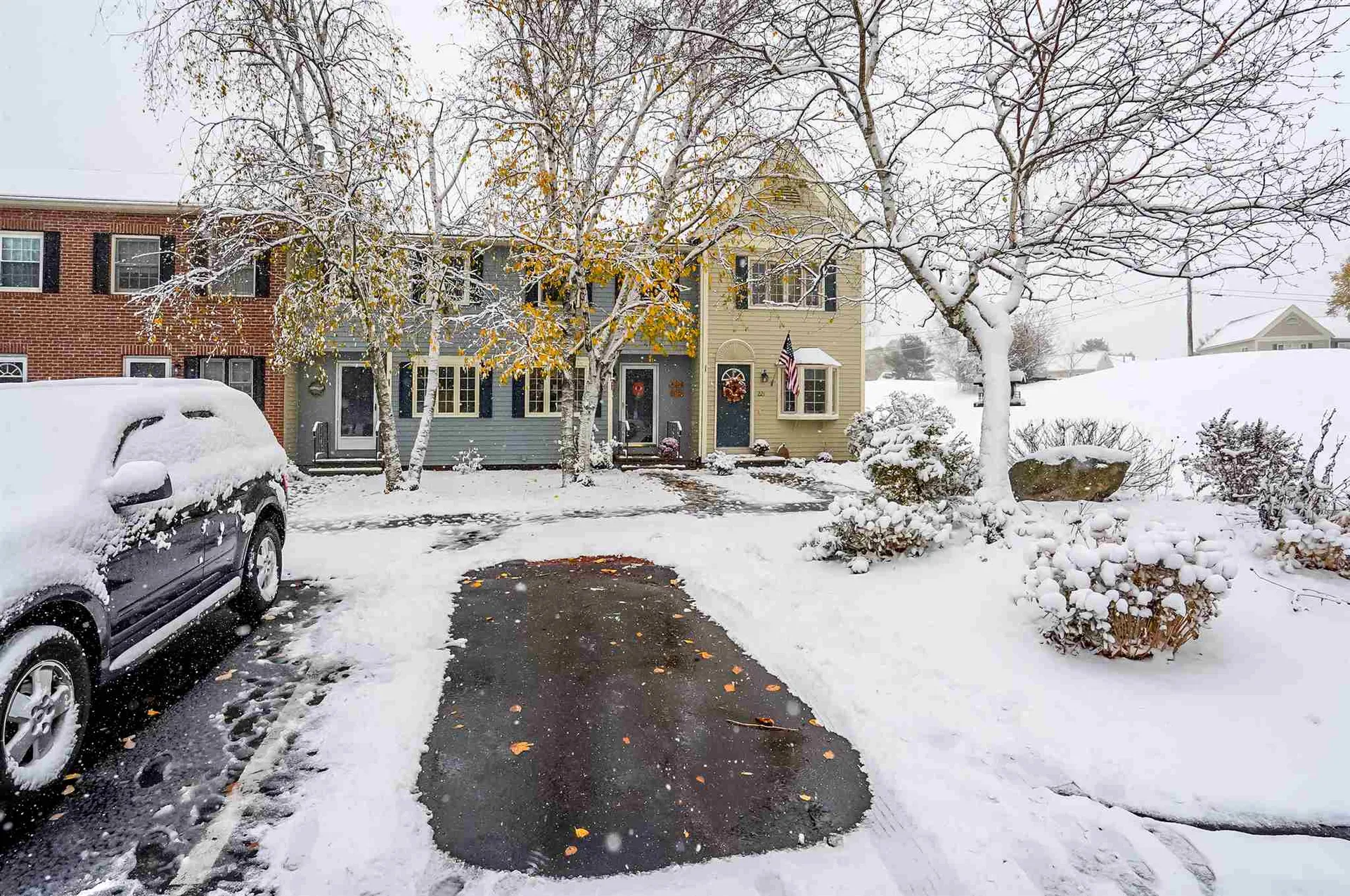 222 Fox Hollow Drive Hudson NH 03051