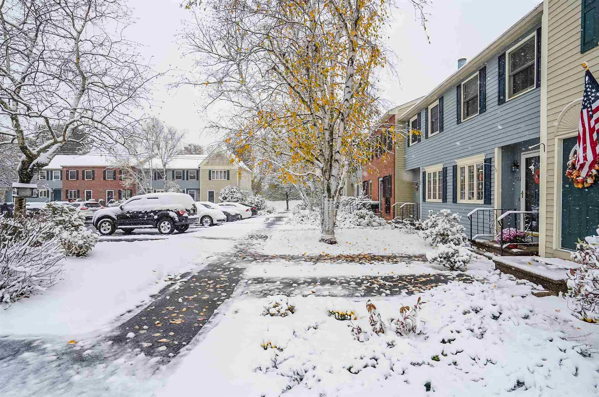 222 Fox Hollow Drive Hudson NH 03051