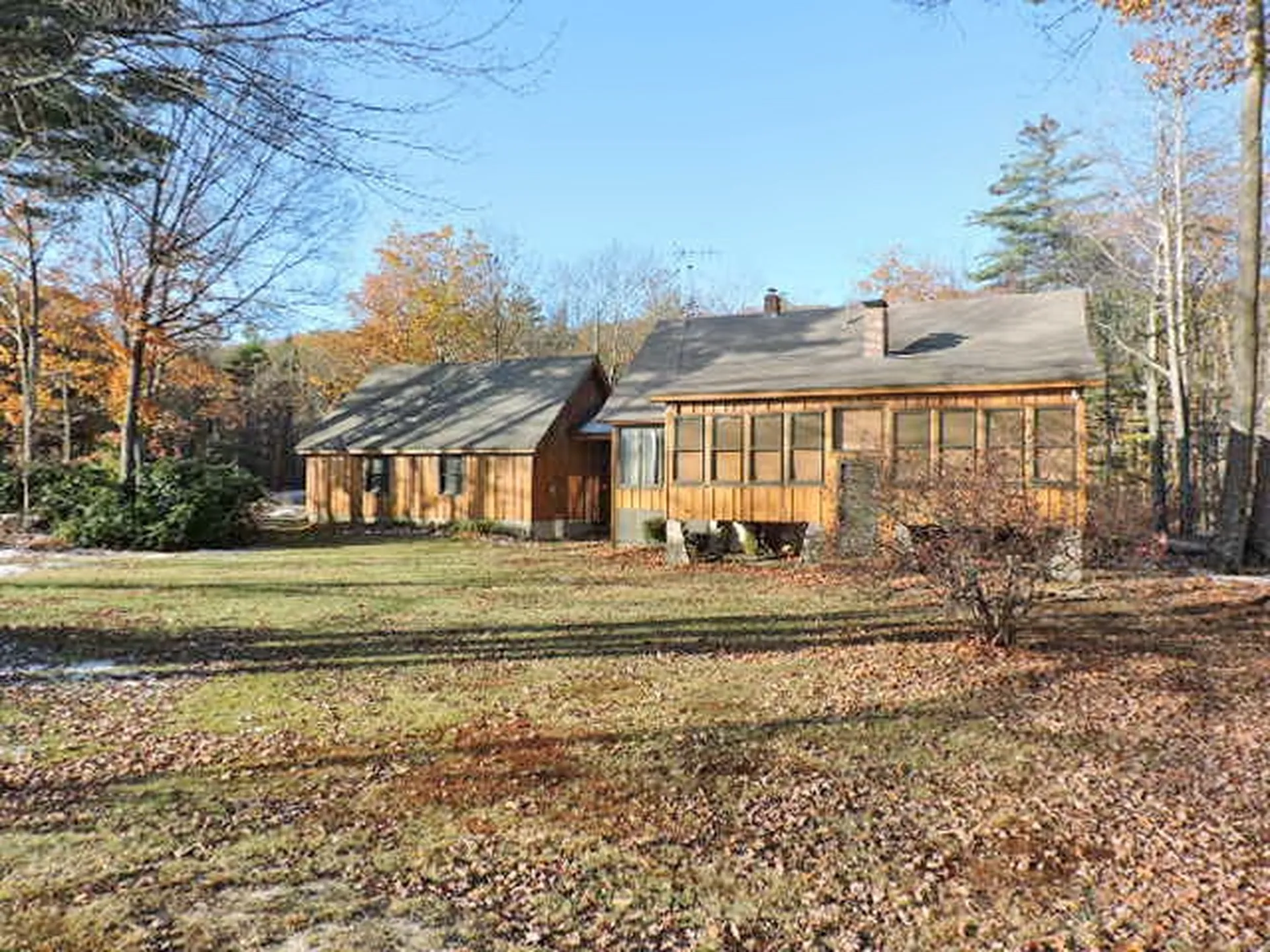 24 Mount William Pond Road Weare NH 03281