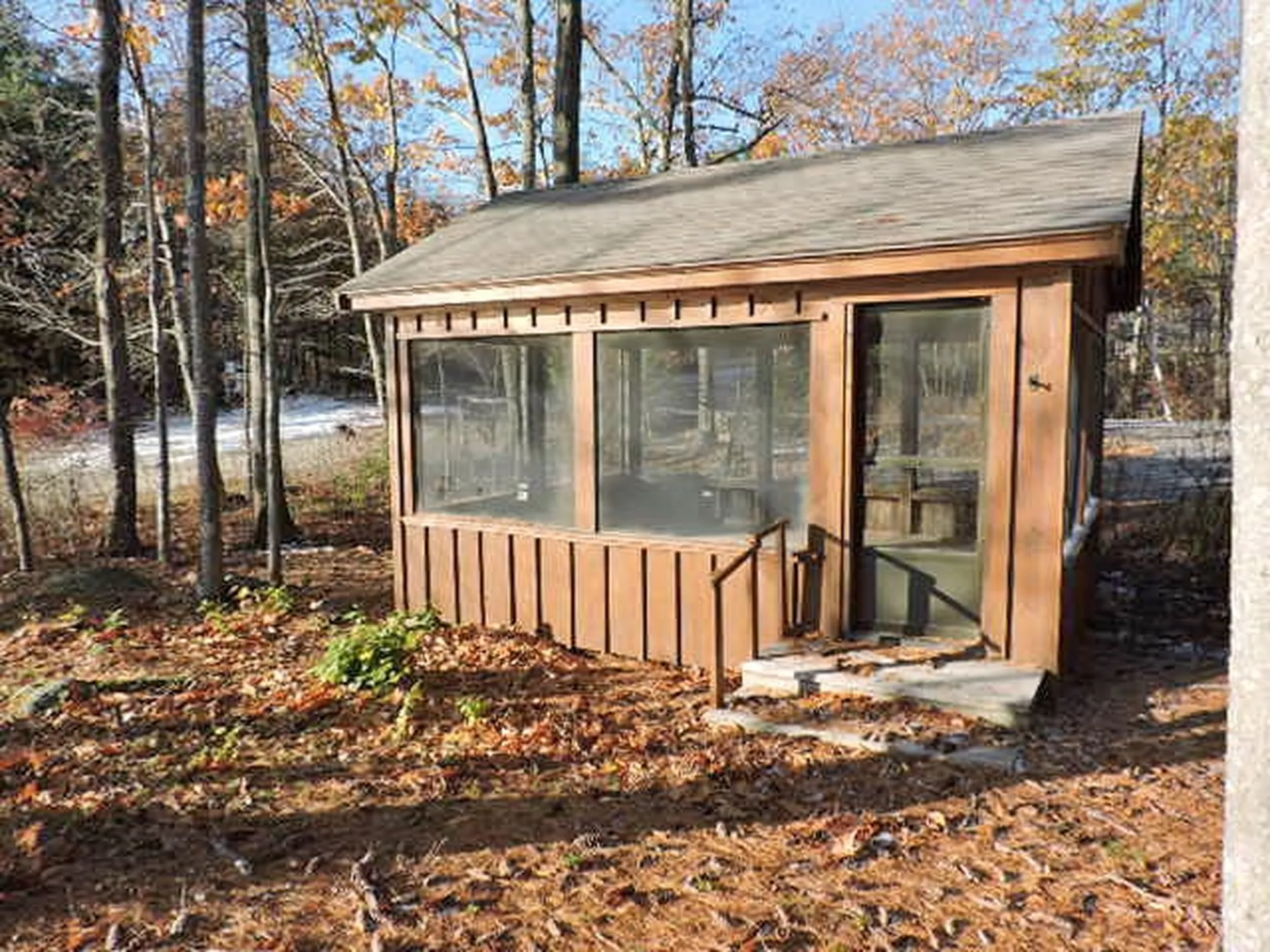24 Mount William Pond Road Weare NH 03281