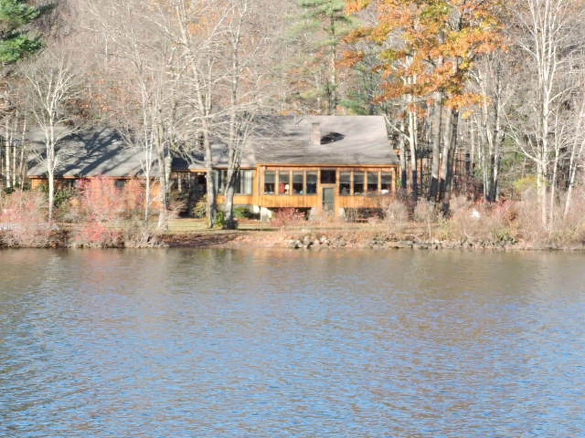 24 Mount William Pond Road Weare NH 03281