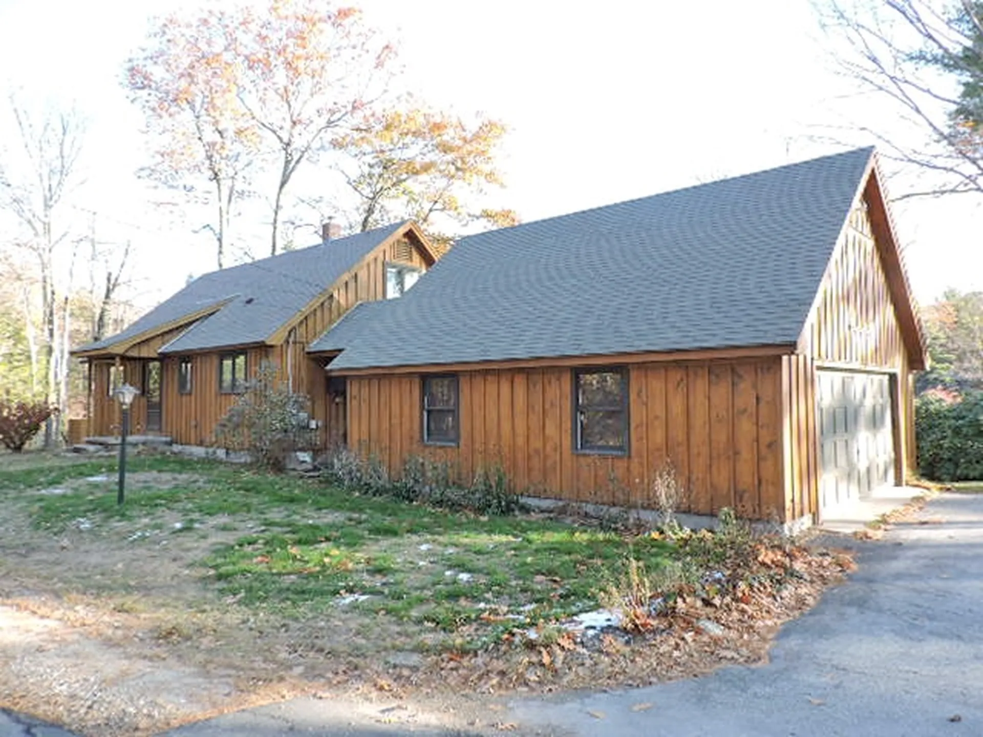 24 Mount William Pond Road Weare NH 03281
