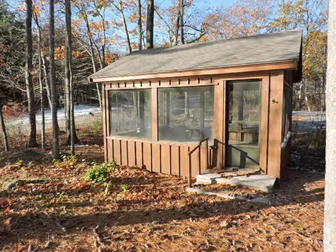 24 Mount William Pond Road Weare NH 03281