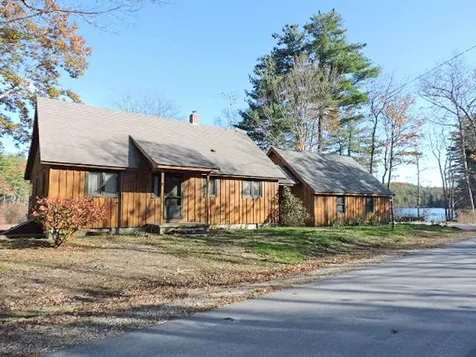 24 Mount William Pond Road Weare NH 03281
