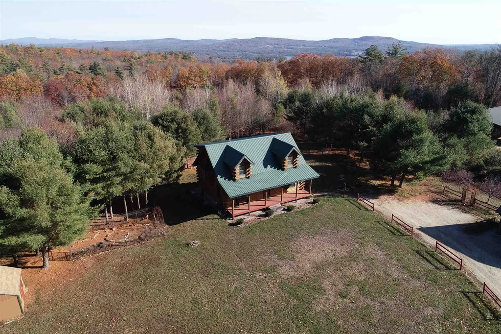 137 Circuit Road Ossipee NH 03864