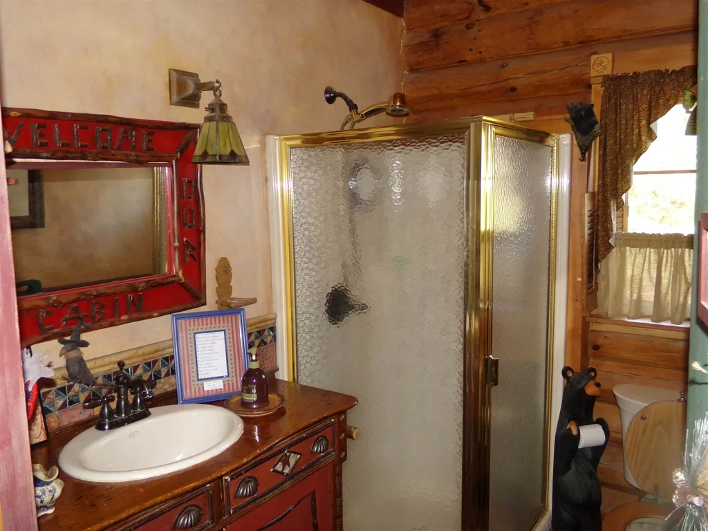 137 Circuit Road Ossipee NH 03864