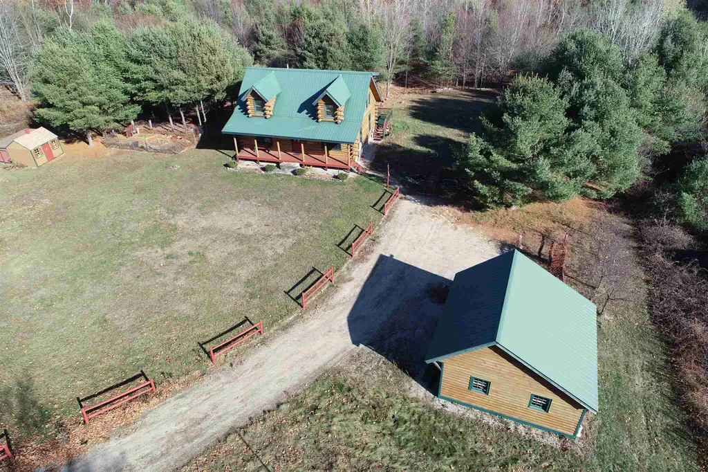 137 Circuit Road Ossipee NH 03864