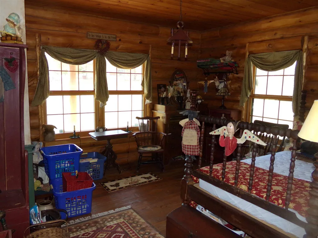 137 Circuit Road Ossipee NH 03864