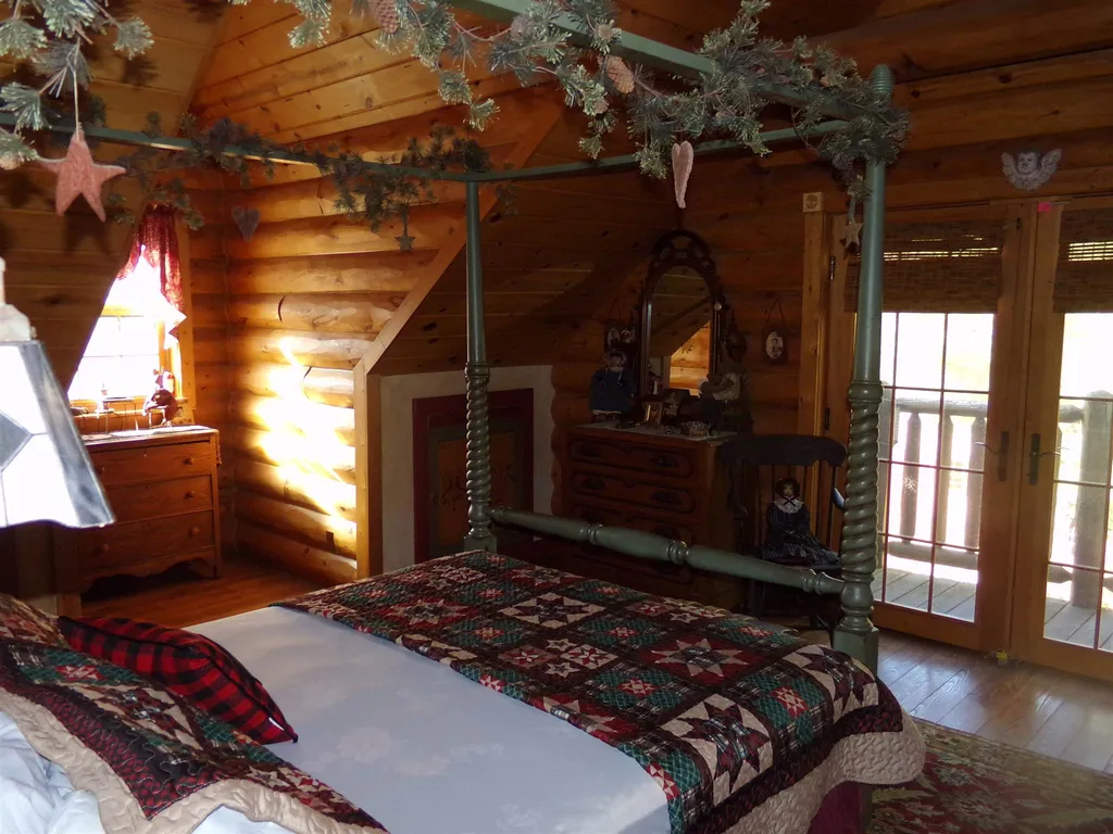 137 Circuit Road Ossipee NH 03864