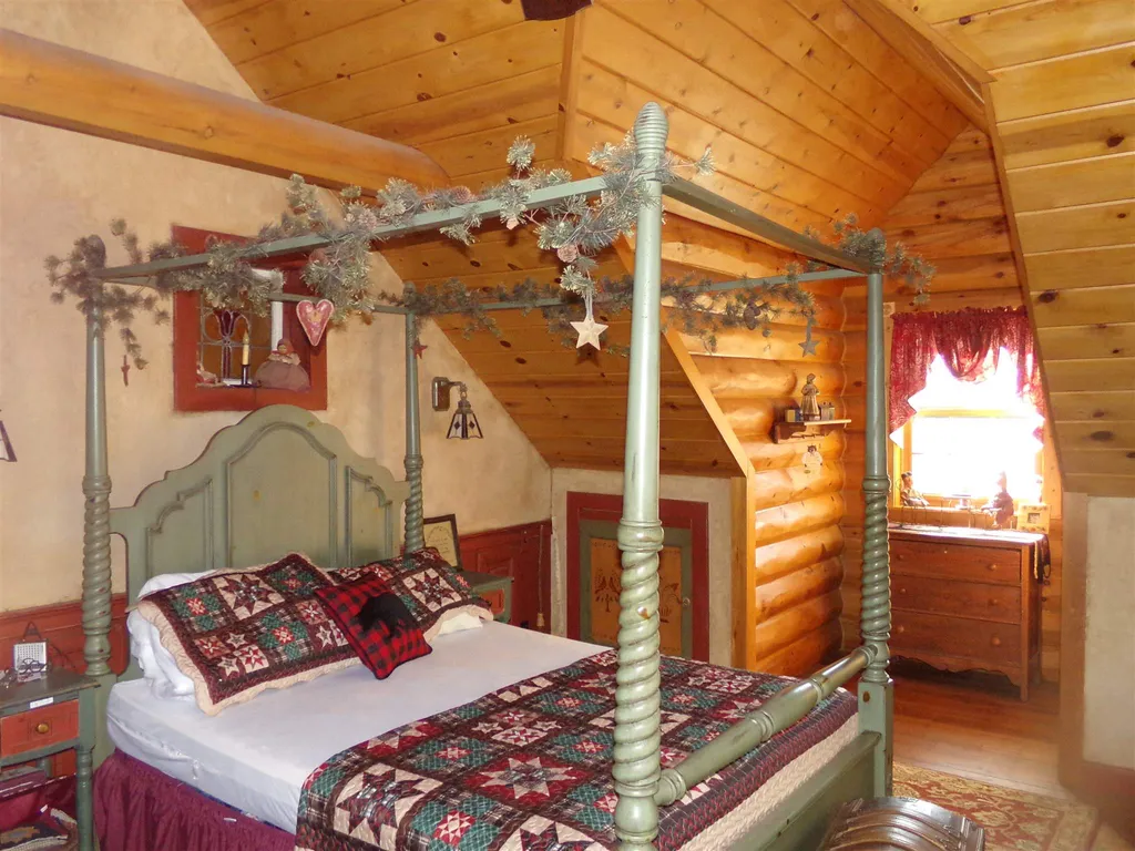 137 Circuit Road Ossipee NH 03864