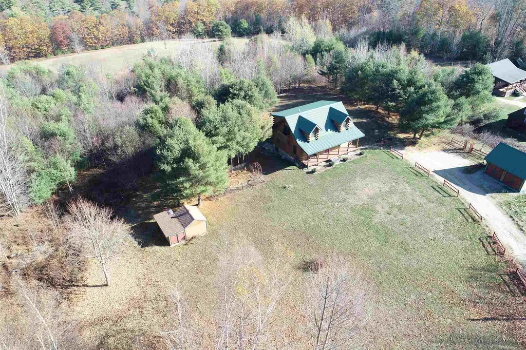 137 Circuit Road Ossipee NH 03864