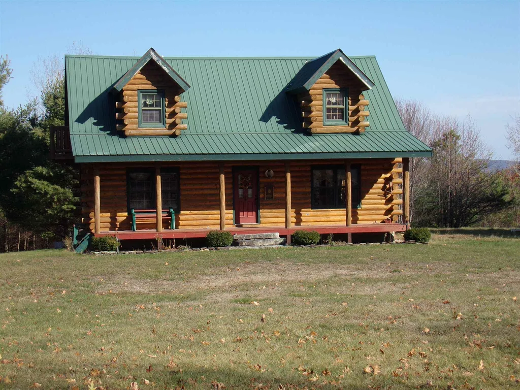 137 Circuit Road Ossipee NH 03864