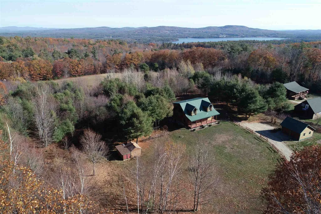 137 Circuit Road Ossipee NH 03864
