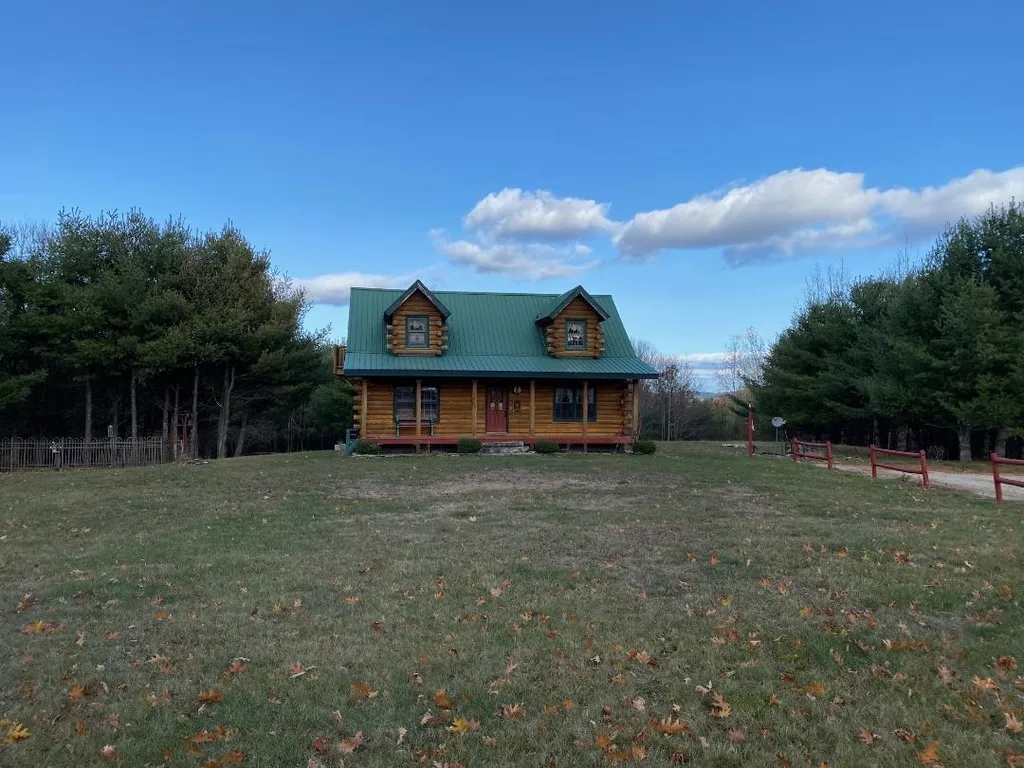 137 Circuit Road Ossipee NH 03864