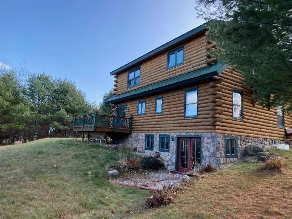 137 Circuit Road Ossipee NH 03864