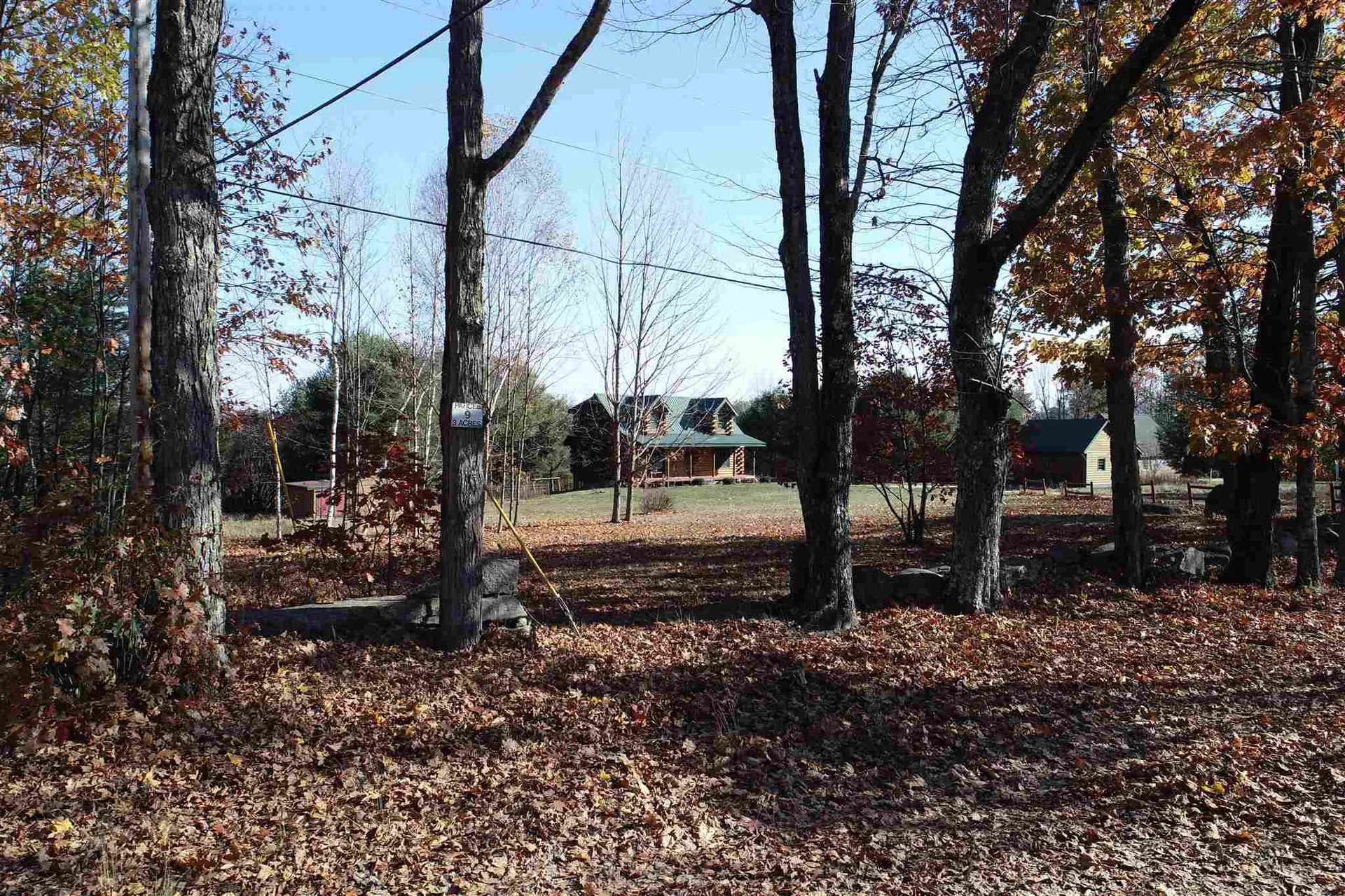 137 Circuit Road Ossipee NH 03864