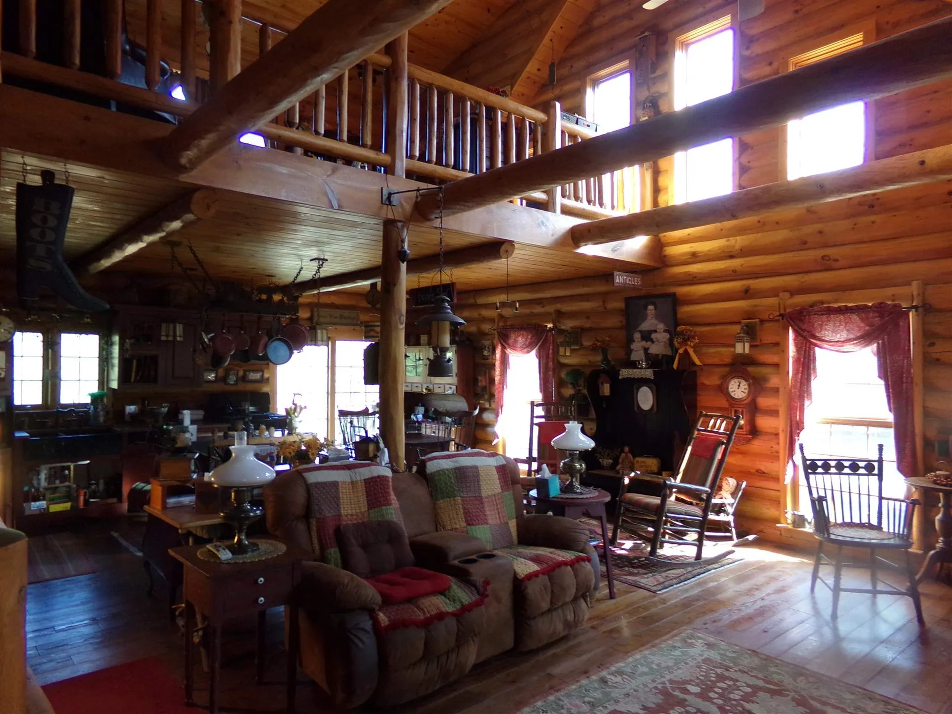 137 Circuit Road Ossipee NH 03864