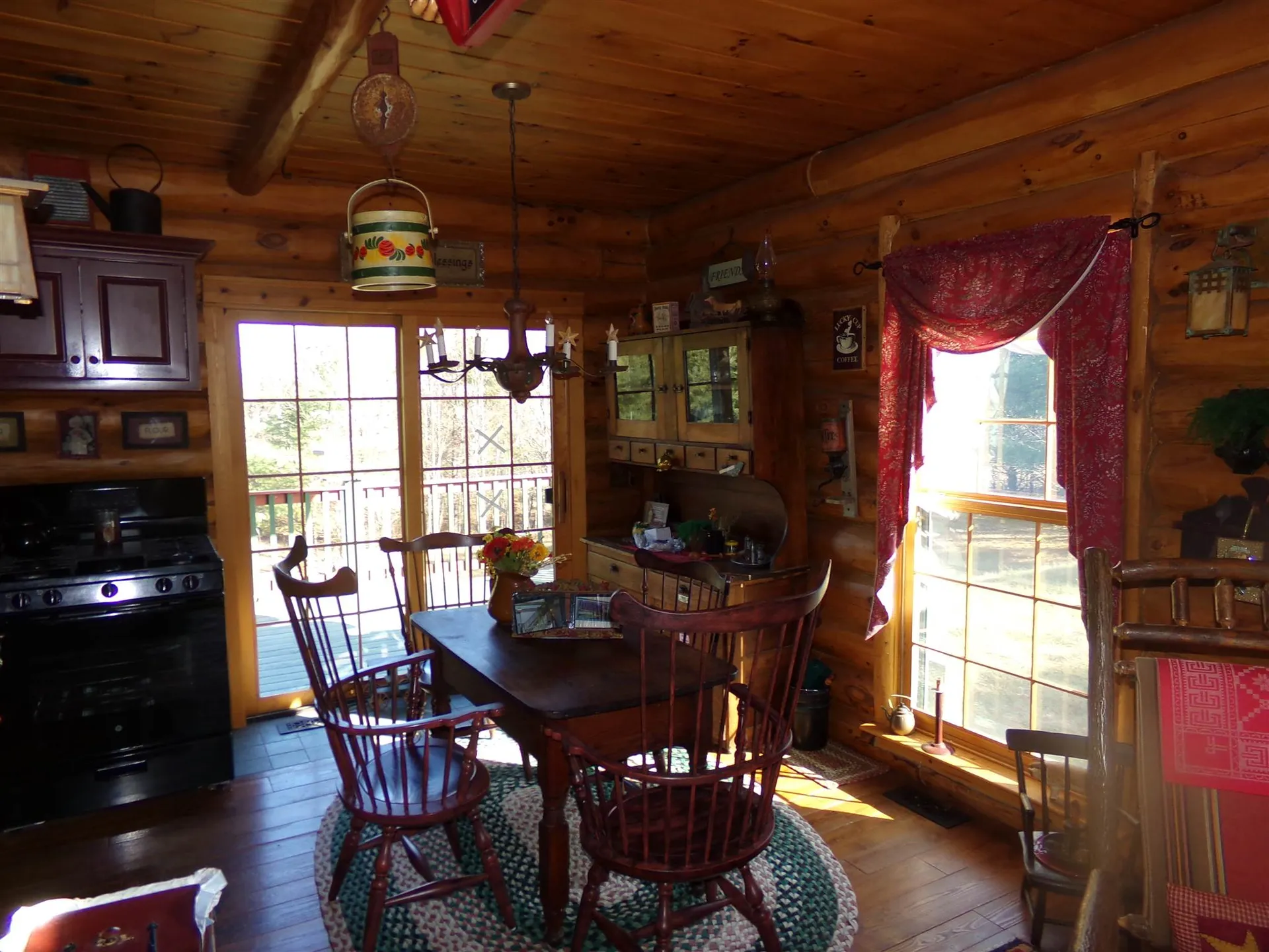 137 Circuit Road Ossipee NH 03864