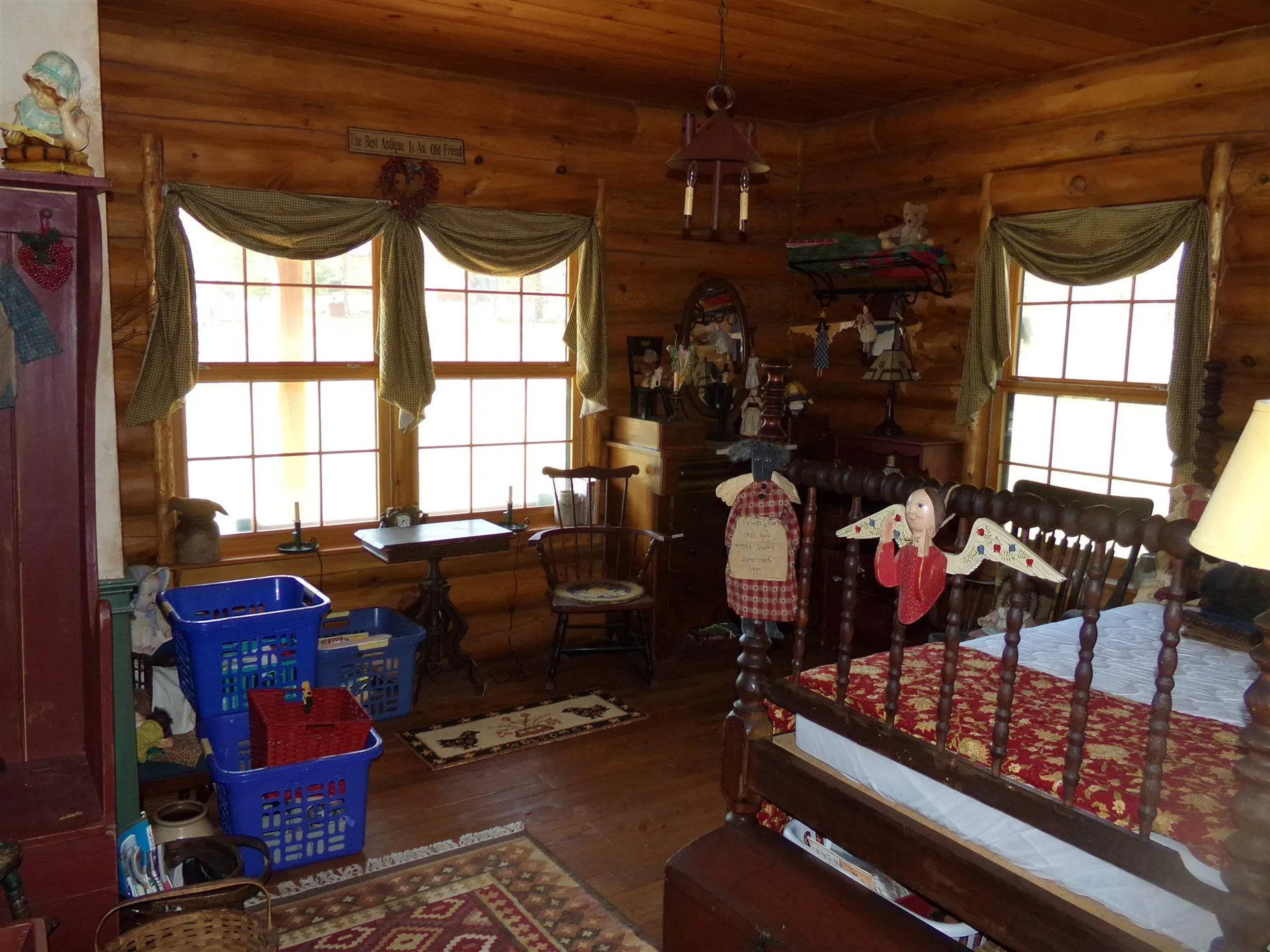 137 Circuit Road Ossipee NH 03864