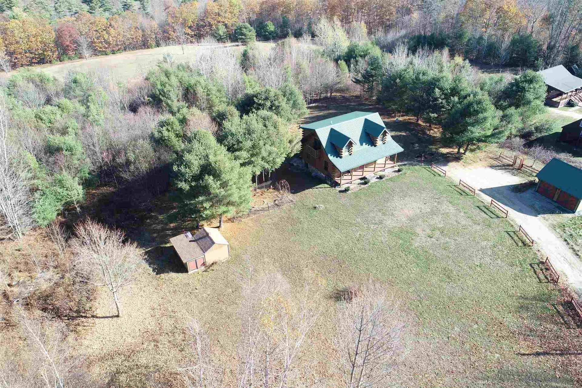 137 Circuit Road Ossipee NH 03864